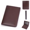 Men's And Women's Wallets, And Thin, Driver's License Multi-card Card Holder, Waterproof Travel