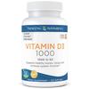 Vitamin D3, 1000 IU Orange - 120 Softgels