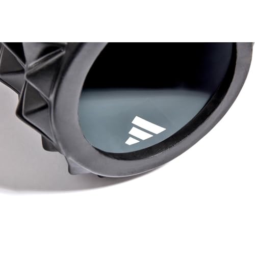 Adidas Essential Foam Roller, Black, ADAC-11506