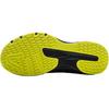 Li Ning Kids Running Shoes Comfortable Fashion Shock Absorption Rebound Breathable Low Top Kids Sneaker Black YKFV090-3