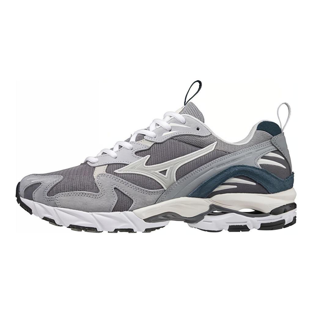 Wave Rider 10 Mizuno Premium 'Iron Gate' D1GA222607