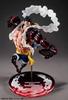 Variable Action Heroes ONE PIECE Monkey Luffy Gear 4 Boundman Action Figure D.