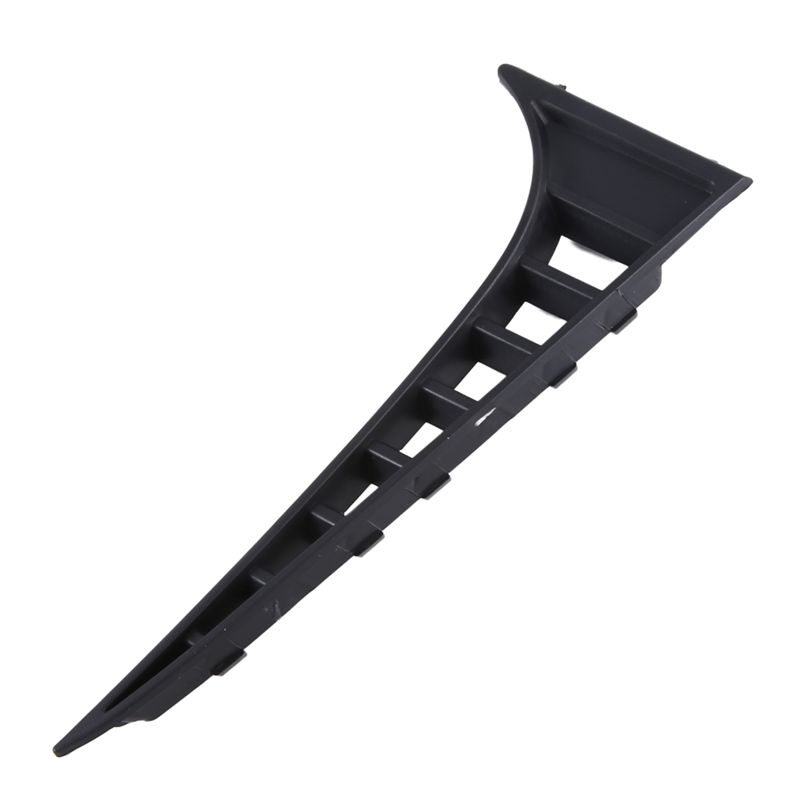 ABMH-Car Left Rear Bumper Grill Trim Replacement Parts For BMW 3' F80 M3 4' F82 F83 51128056587