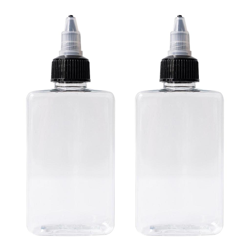 Outdoor Condiment Bottles Oil Bottles Seasoning Fuel Oil Containers Dispensers for Camping BBQ Picnic Travel