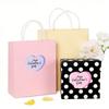 2500Pieces Colorful Heart Shape Sticker Valentines Gift Wrapping Labels for Wedding Party Gift Packaging and Baking