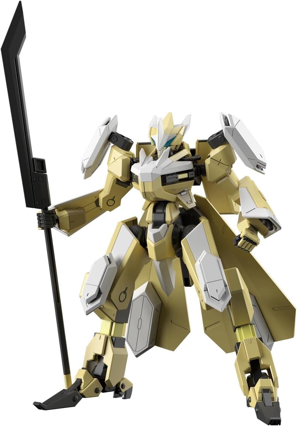

BANDAI SPIRITS HG Kyoukai Senki Meiresu Reiki Kai 1/72 Scale Pre-Colored Plastic Model