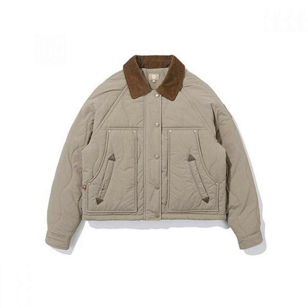 Bbcus W Prima Work Jacket