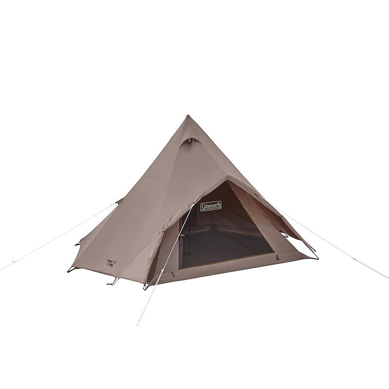 

Coleman tent Teepee/ST