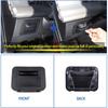 Outdoor LED Light Box Latch DK725-1/2A/3B ABS Plastic Spring Door Latch Press Pull Buckle Industrial Hardware Accessories