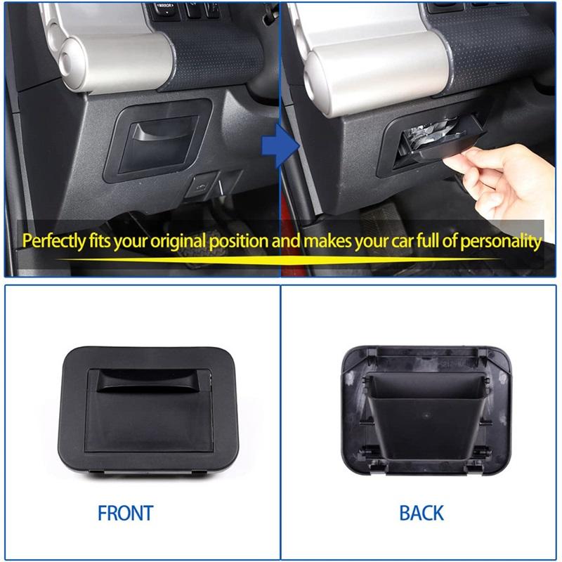 Outdoor LED Light Box Latch DK725-1/2A/3B ABS Plastic Spring Door Latch Press Pull Buckle Industrial Hardware Accessories