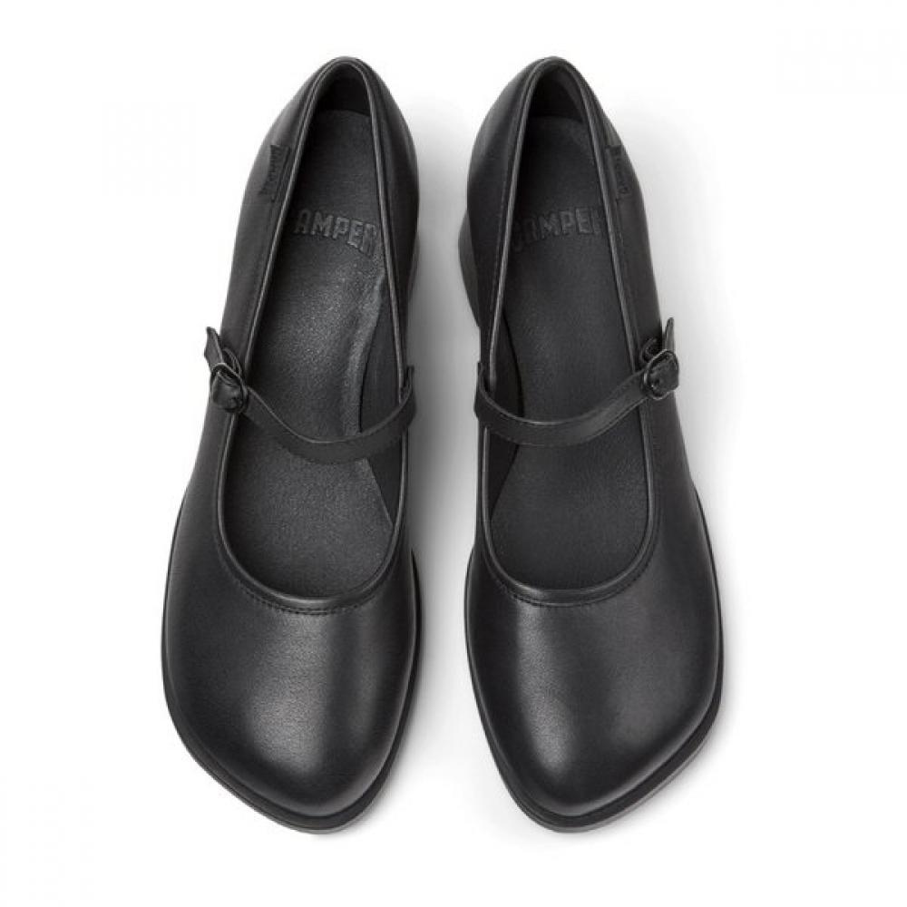 Camper Women S pumpS 25fw Kora K201799 001