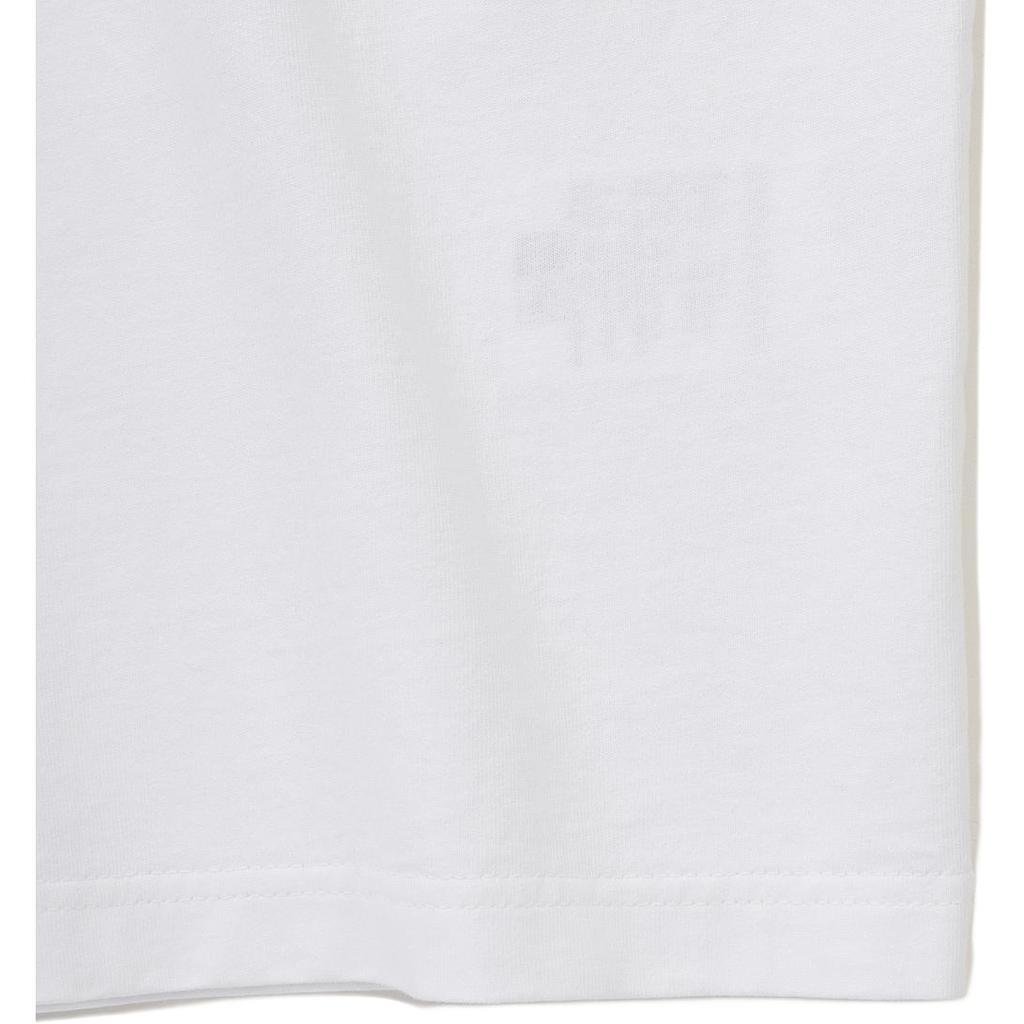 New Era Plain Minimalist Paisley Pattern Round Neck Pullover Short Sleeve T-Shirt Unisex Tops 14954632
