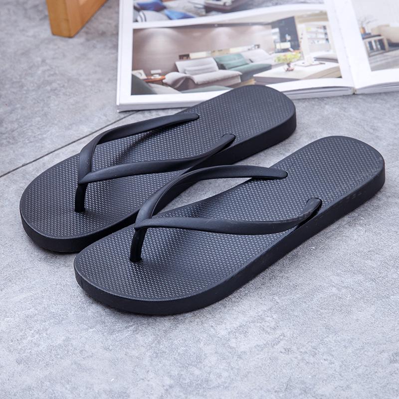 Four Seasons Casual Platta Flip-Flops för Utomhus & Strand