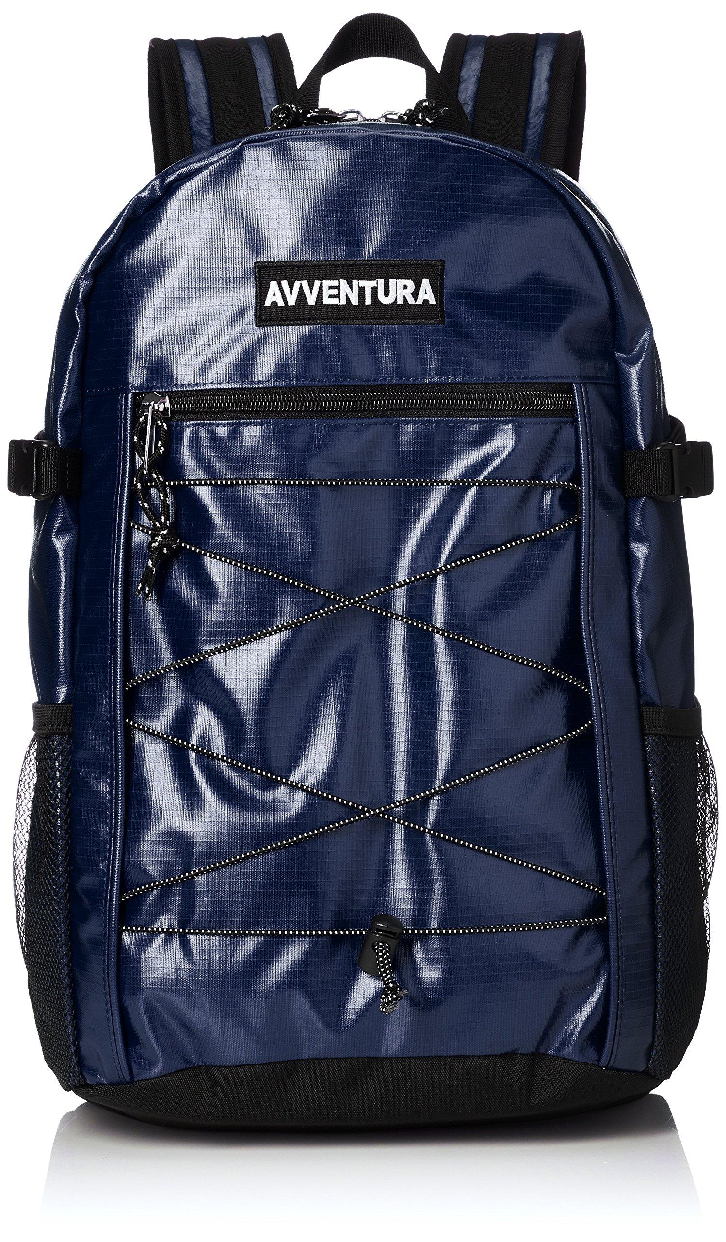 Рюкзак Aventura 30429 Темно-синий, Один размер