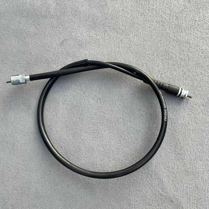 

FW110 Changdi Odometer & Speedometer Cable with Mileage and Gear Functions SR110