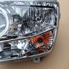 Foton Auman Dump Truck Headlight Assembly for 3, 5, 9 Series and ETX
