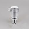 For Hot And Cold Water Systems Pointed Heating Valve Stainless Steel Valve DM15 G1 2 71*21mm Efficient Air Venting Valve