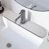 Diatom Mud Faucet Drain Pad Super Absorbent Diatomite Stone Sink Tray Bathroom Counter