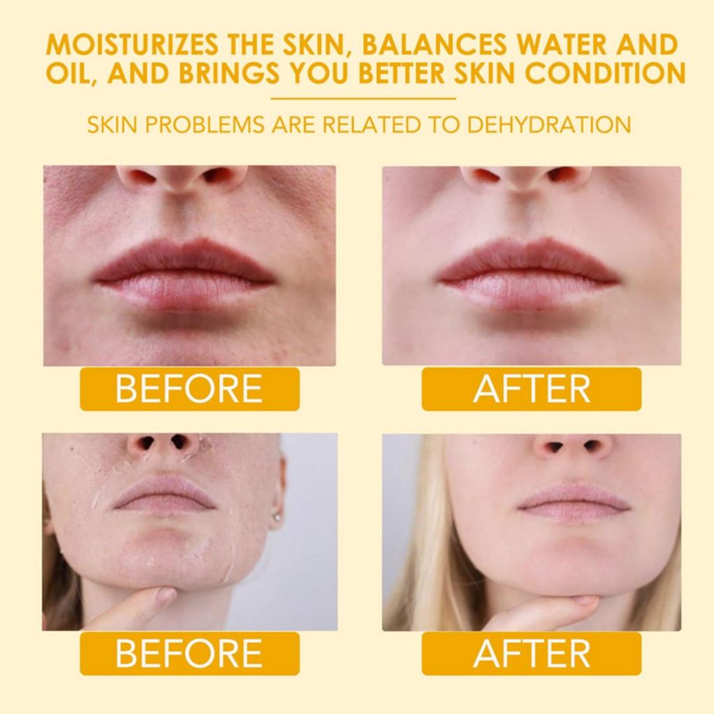 Creme Hidratante de Mel Creme Hidratante em Bastão Vaca Creme Hidratante Vaca Creme Hidratante Diário para Pele Seca