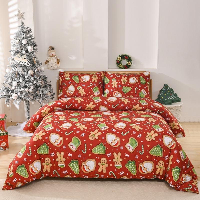 Luxury Bedding Set for Mandala Classic Colors Super Size Bohemian Bedset King Queen Full Duvet Cover Sets Boho Bedclothes Double