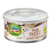 Niemiecki Dm Wegański Pasztet Grzybowy do Smarowania 125G