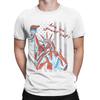 Men Women Are We Great Yet Shirt Pure Cotton Printed T-Shirt  Clothing Outfits