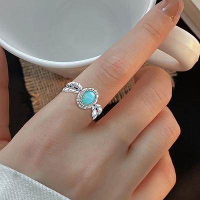Chic Finger Band Skin-touch Stylish All-Match