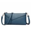 Women's Bag 2025 New Splicing Fashionable Middle-aged Mother's Mobile Phone Change Clutch Bag Simple and Versatile Messenger Bag