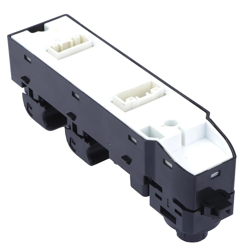 Power Window Master Switch Electric Window Regulator Control Button Compatible For 2012-20 Mazda CX-5 KF33-66-350A Mirror Switch