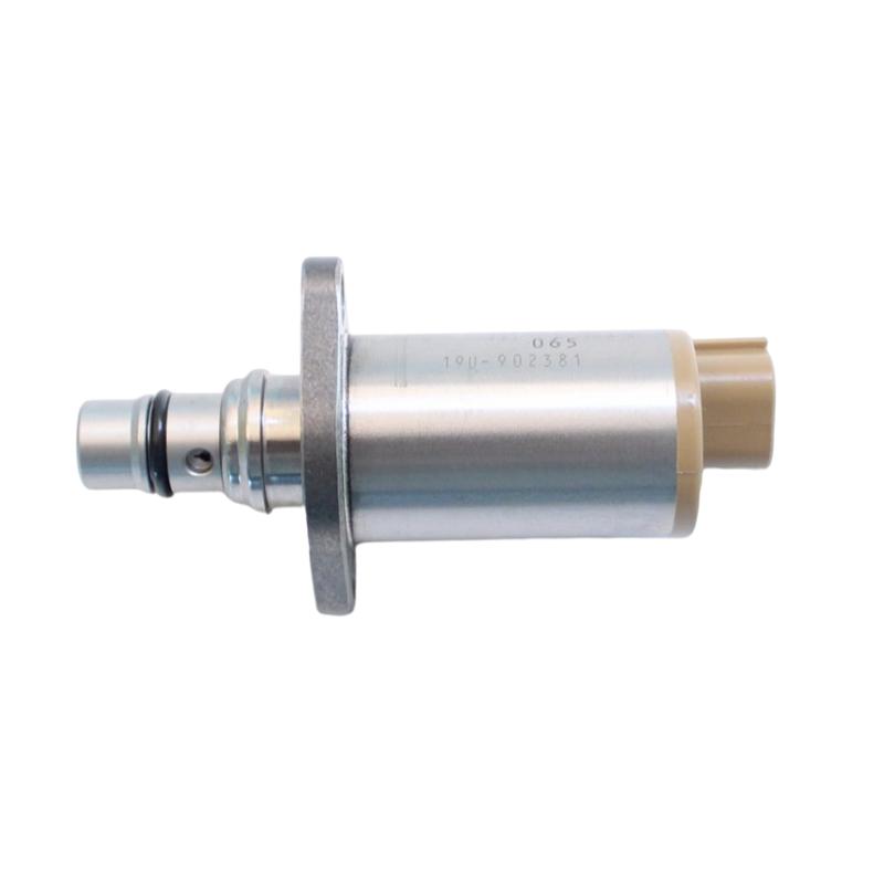 

New 294200-0650 High Pressure Fuel Pump Regulator Suction Control SCV Valve For 04226-E0061 For HITACHI J05E J08E