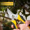 Deli Curved Blade Pruning Shears
