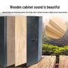 HuiDu TP-215 Professional Full-Range Conference Speaker System (CN version)