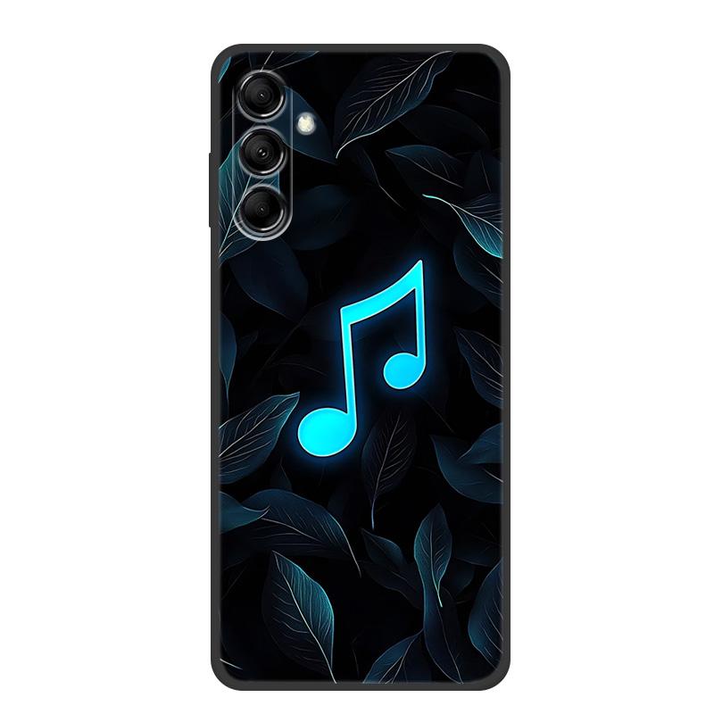 Marble Case For Samsung M16 5G Case Lovely Painted Silicone Back Cases Cover For Samsung Galaxy F16 2025 Coque F 16 / m 16