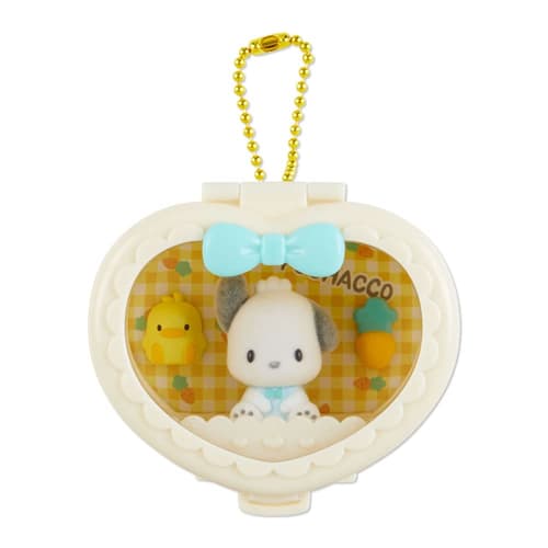 

Sanrio Pochacco Мой Компактный Набор (Санрио МайКомпакт) 381560