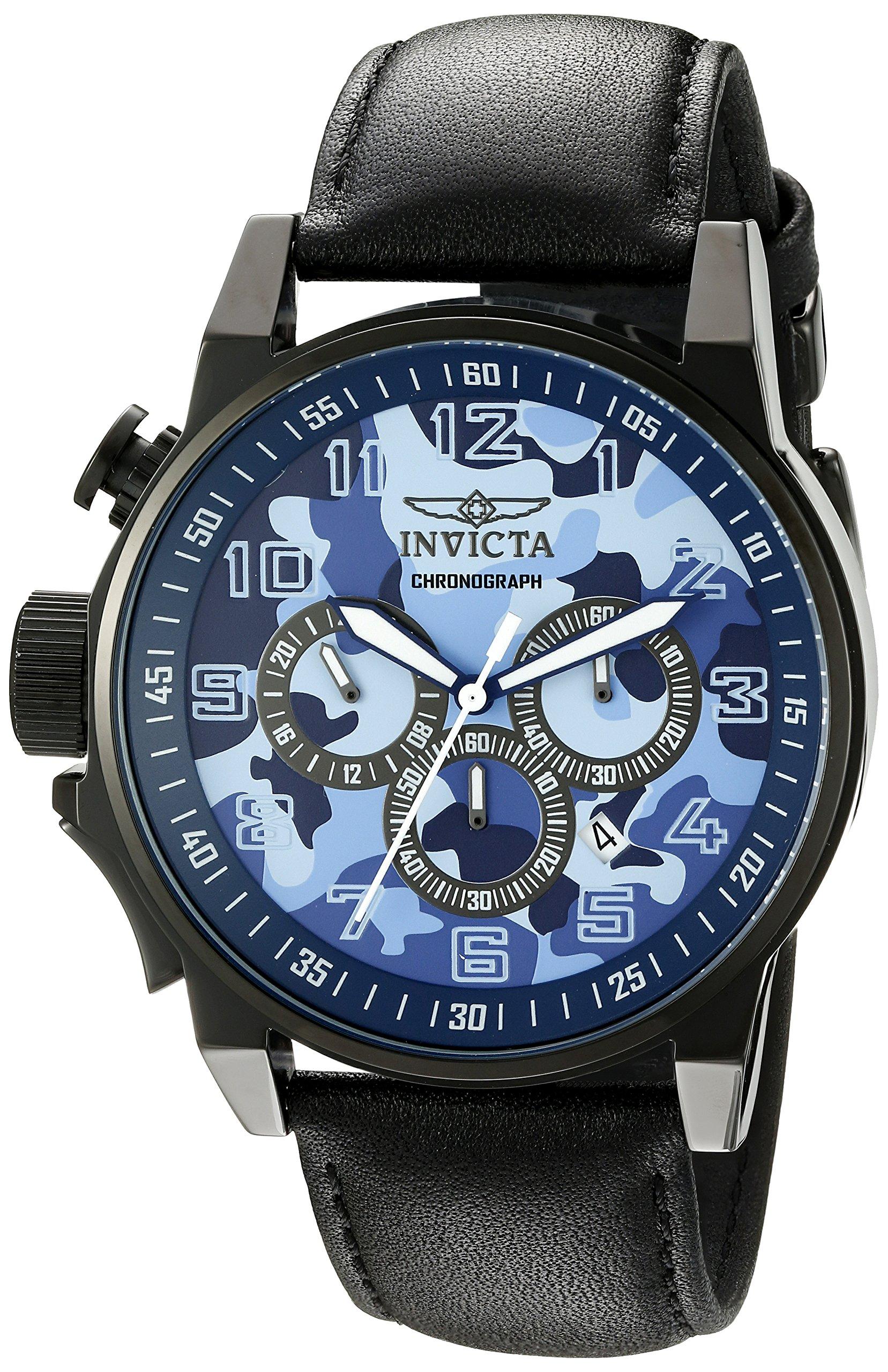 

[Invicta] Invicta Watch 20541 Men s [Item]