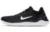 Free Rn 2018 Black White 942836-001