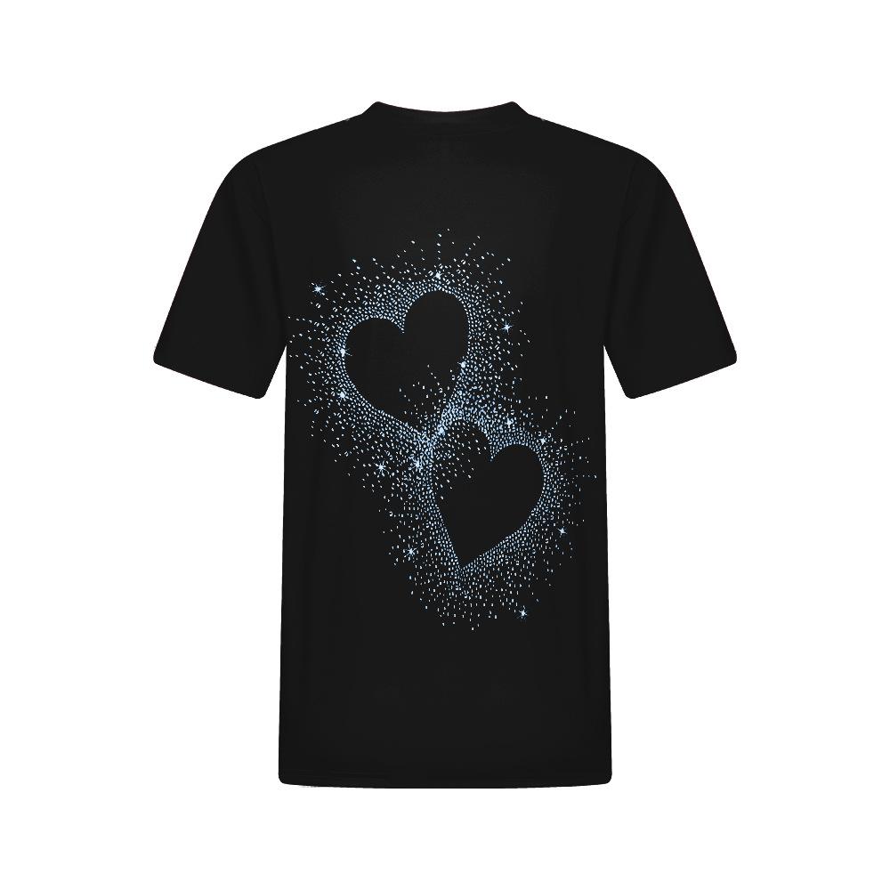 Animal Pattern T-shirt 3d Printed Tops Vintage O Neck Short Sleeve T Shirts