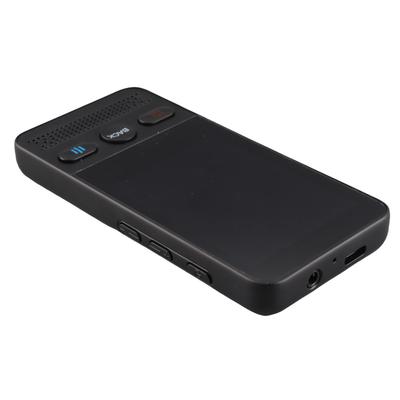 Language Translator Device, AI Smart Translator, 2 Way Rl Time Voice Translation, Support 138 Languages, Offline & Photo & Recording & WiFi Translati