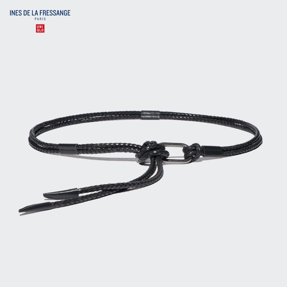 

веревочный ремень UNIQLO