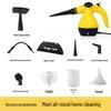 Portable Multi-Functional High-Temperature Steam Cleaner for Kitchen and Range Hood