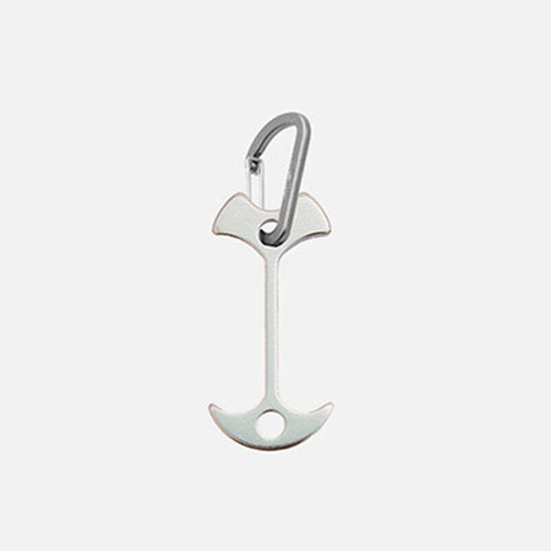 OEING Outdoor Camping Tent Peg Extended