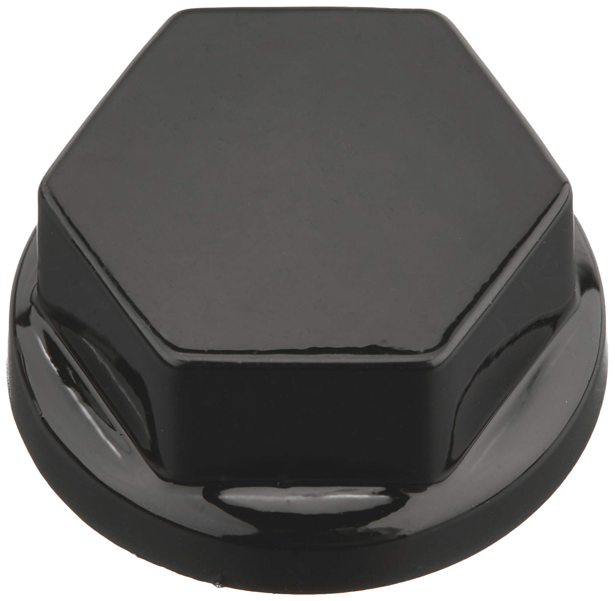 

KITACO Заглушка болта для размера под ключ 12 мм Универсальная Черная 0900-000-80014 For width across flats 12mm чёрный