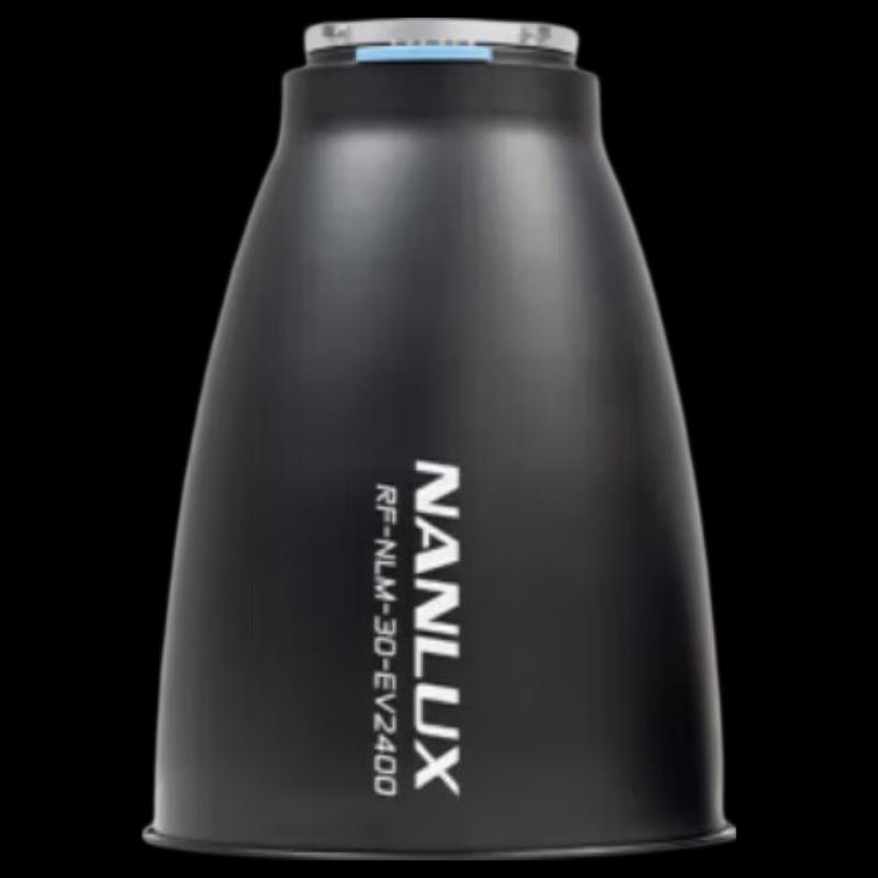 NANLITE Evoke 2400B Bi-color LED Film & Studio Light