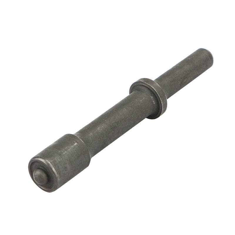 Versatile Pneumatic Rivet Head for Semi Hollow and Solid Rivets Ensures Reliability in Multiple Industrial Environments