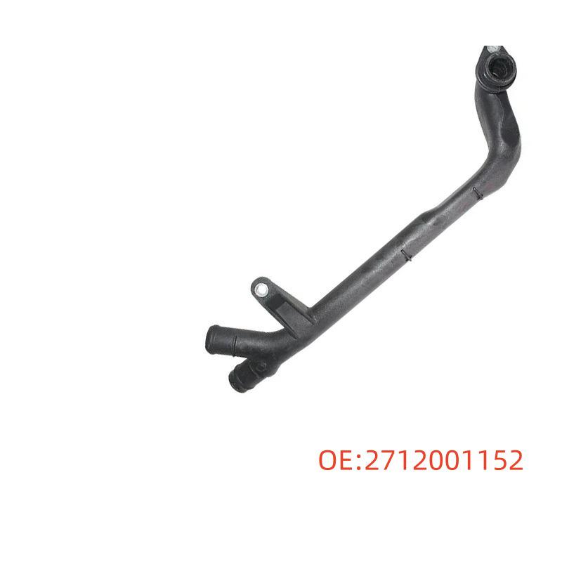 

Mercedes-Benz Coolant Hose with Sensor, Model 2712001152 2712001152