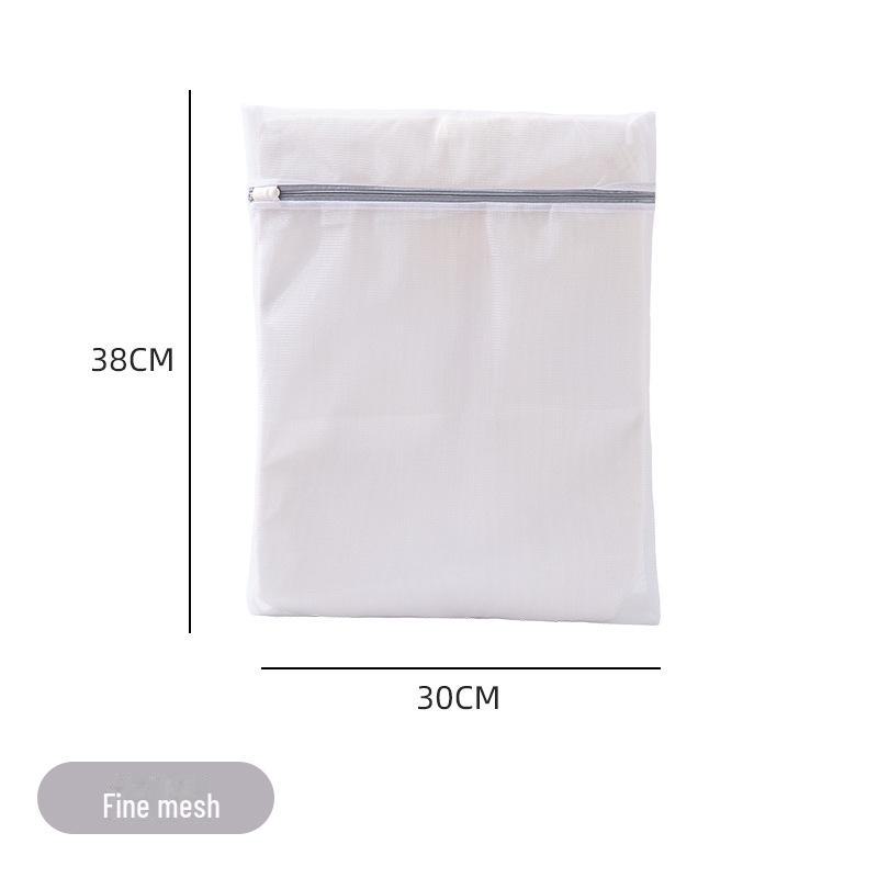 Large Anti-Deformation Laundry Net Bag for Washing Sweaters, Clothes, Underwear, and Down Jackets