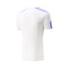 Li Ning Badminton Collection Badminton Jersey Unisex Standard White AAYV163-2
