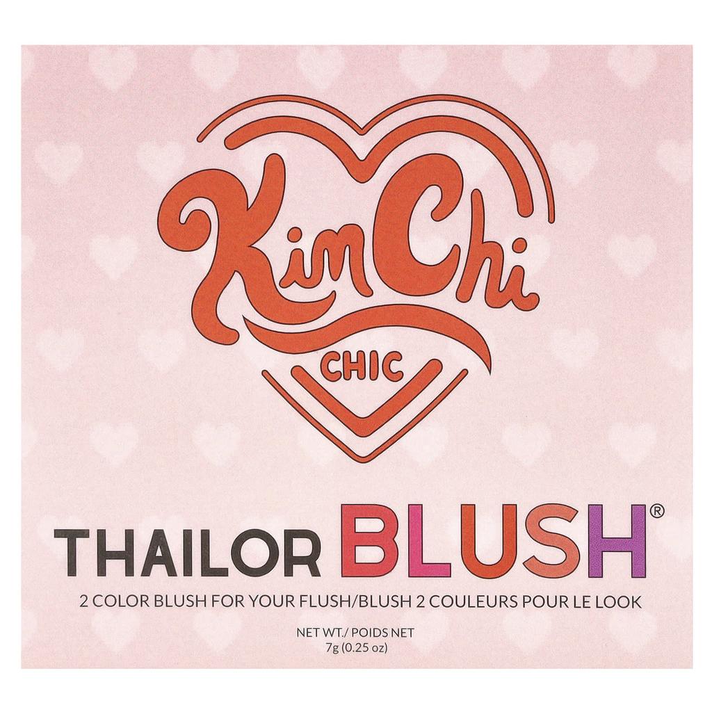 Tyra Blusher®, 05 Peach, 7G(0.25Oz)