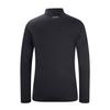 Martin Golf Stretch Mock Neck Baselayer_Black (Men)