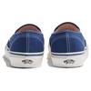 Vans Slip-On 48 Deck DX Low-Top Skate Shoes Unisex Sneakers Blue White VN0005UPIGV1